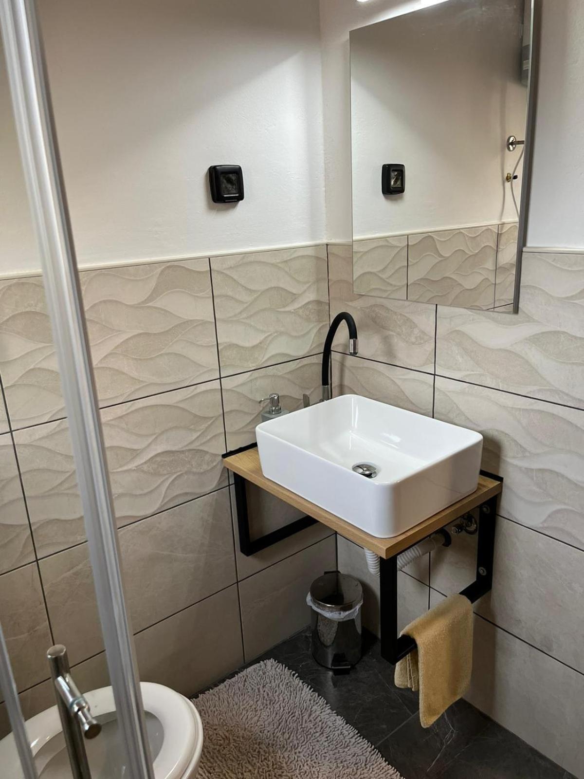 Studio Apartman San 3 Ližnjan Zimmer foto