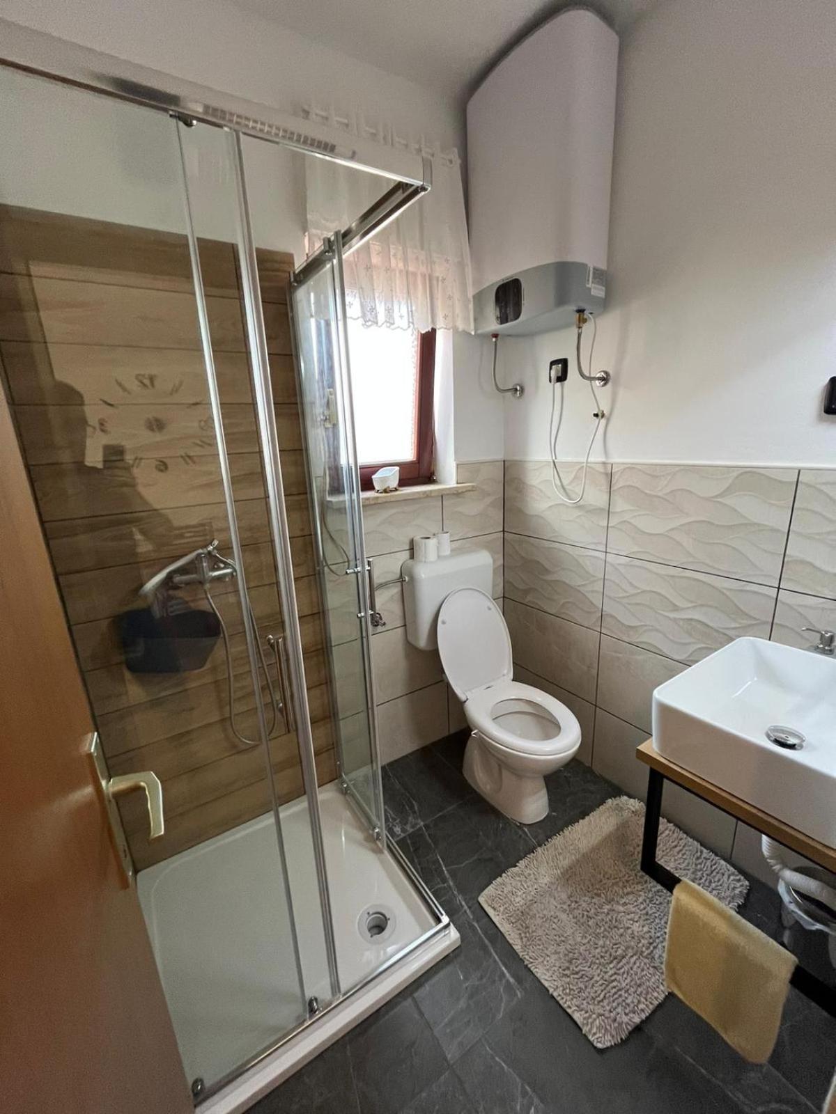 Studio Apartman San 3 Ližnjan Zimmer foto